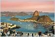 Voos baratos de Rio de Janeiro RIO para Londres LON